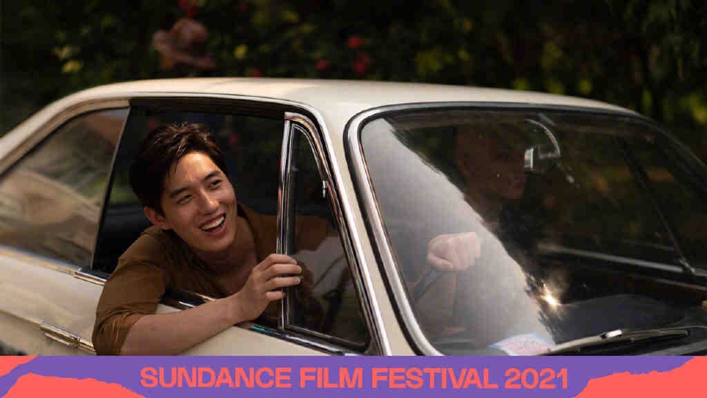 製作はウォン・カーウァイ、「バッド・ジーニアス」監督の新作がサンダンス映画祭へ