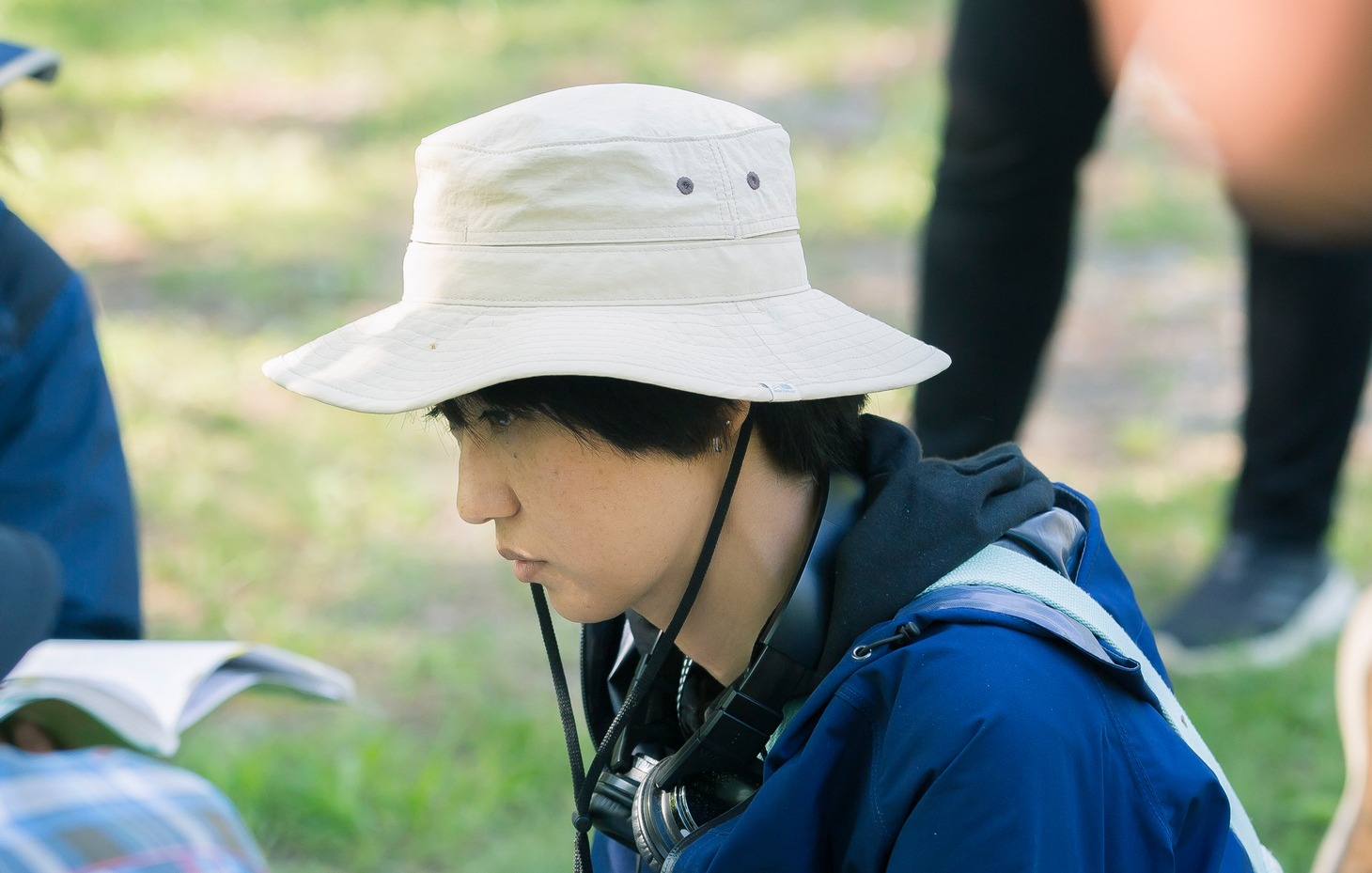 横浜聡子
