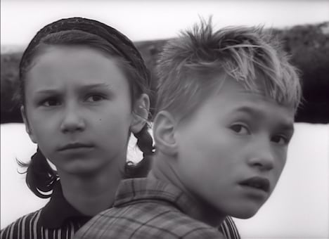 「動くな、死ね、甦れ!」 (c)Lenfilm Studio