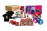 「コンフィデンスマンJP プリンセス編」超豪華版BOX