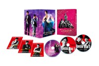 「コンフィデンスマンJP プリンセス編」豪華版Blu-ray