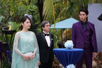 「コンフィデンスマンJP プリンセス編」