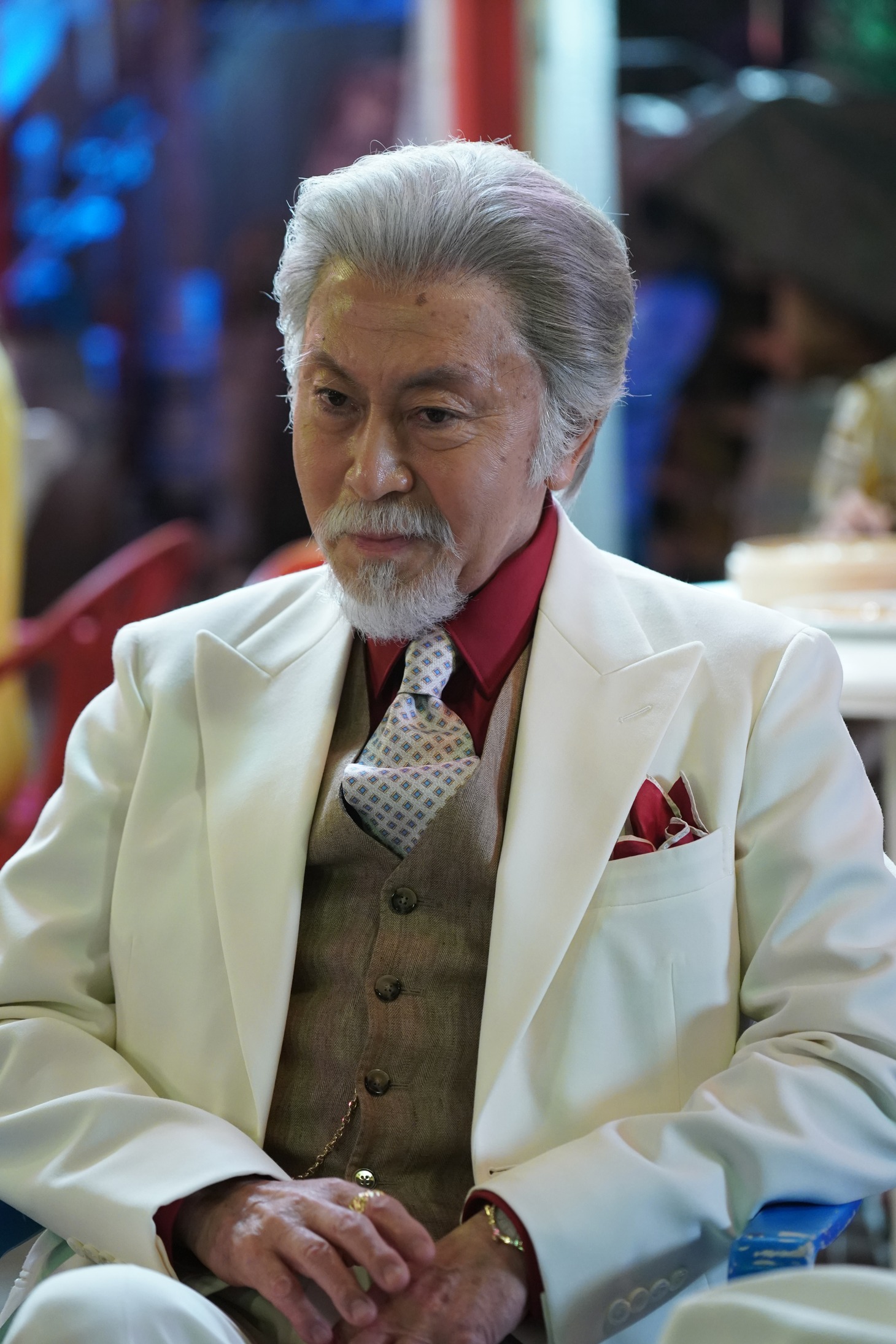 「コンフィデンスマンJP プリンセス編」