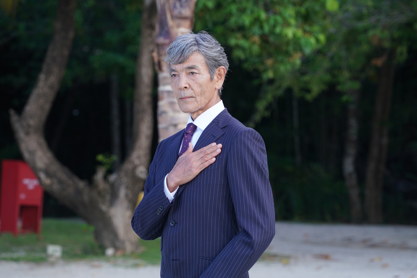 「コンフィデンスマンJP プリンセス編」