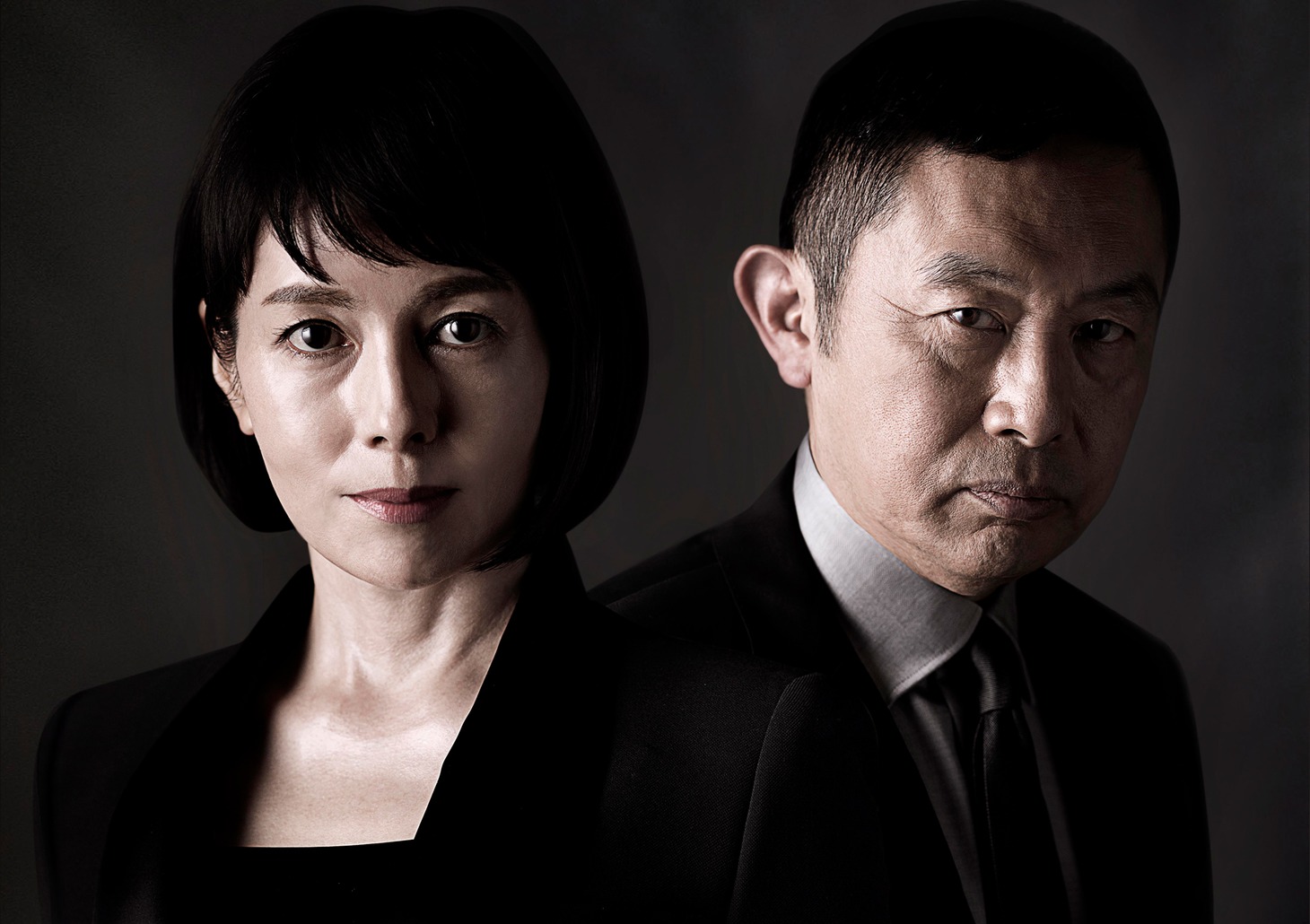 「科捜研の女 -劇場版-」ビジュアル