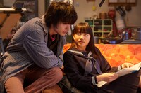 「夏への扉 ―キミのいる未来へ―」