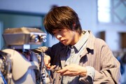 「夏への扉 ―キミのいる未来へ―」