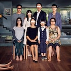 「パラサイト 半地下の家族」金ローで地上波初OA、長男ギウの声は神木隆之介