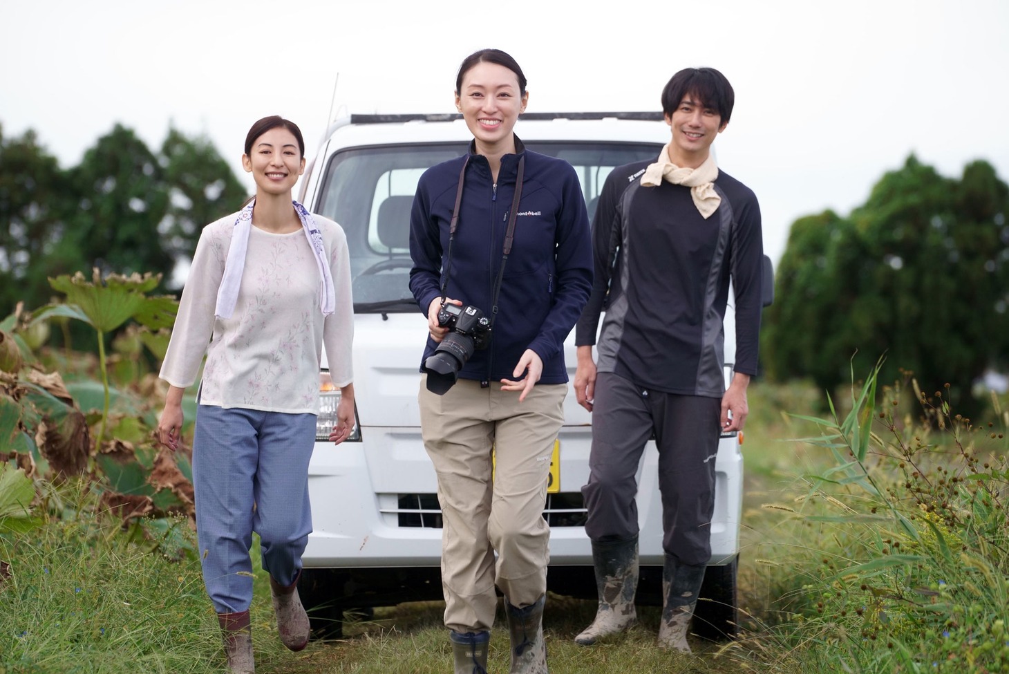 「種まく旅人～華蓮のかがやき～」