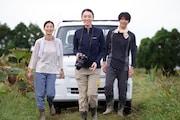 「種まく旅人~華蓮のかがやき~」