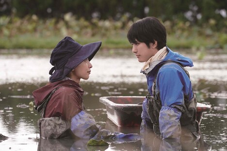 「種まく旅人~華蓮のかがやき~」