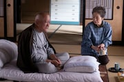 「種まく旅人~華蓮のかがやき~」