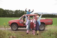 「種まく旅人～華蓮のかがやき～」