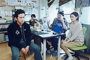 「ザ・ファブル 殺さない殺し屋」