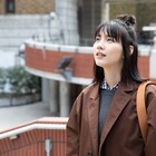 「私をくいとめて」のん&林遣都の衣装を宮本茉莉が解説、新たな場面カット公開