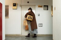 「私をくいとめて」新場面写真