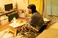 「私をくいとめて」新場面写真