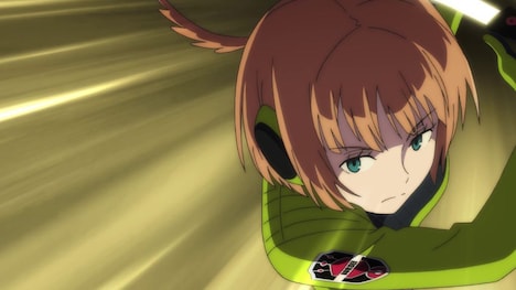 「特別上映版 ワールドトリガー 2ndシーズン」