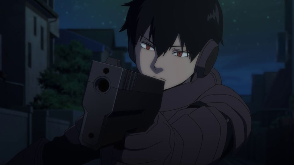 「特別上映版 ワールドトリガー 2ndシーズン」