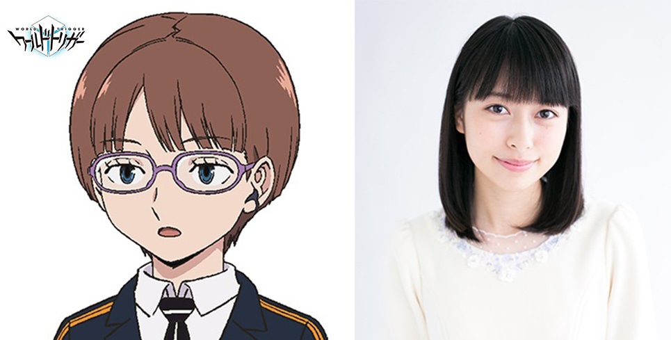 左から染井華、近藤玲奈。