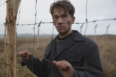 「Betrayed(原題)」 Photo by Agnete Burn