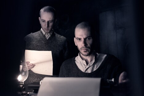 「The Auschwitz Report(原題)」 (c)DNA Production