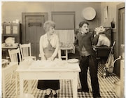 「チャップリンの質屋」 (c)Roy Export SAS