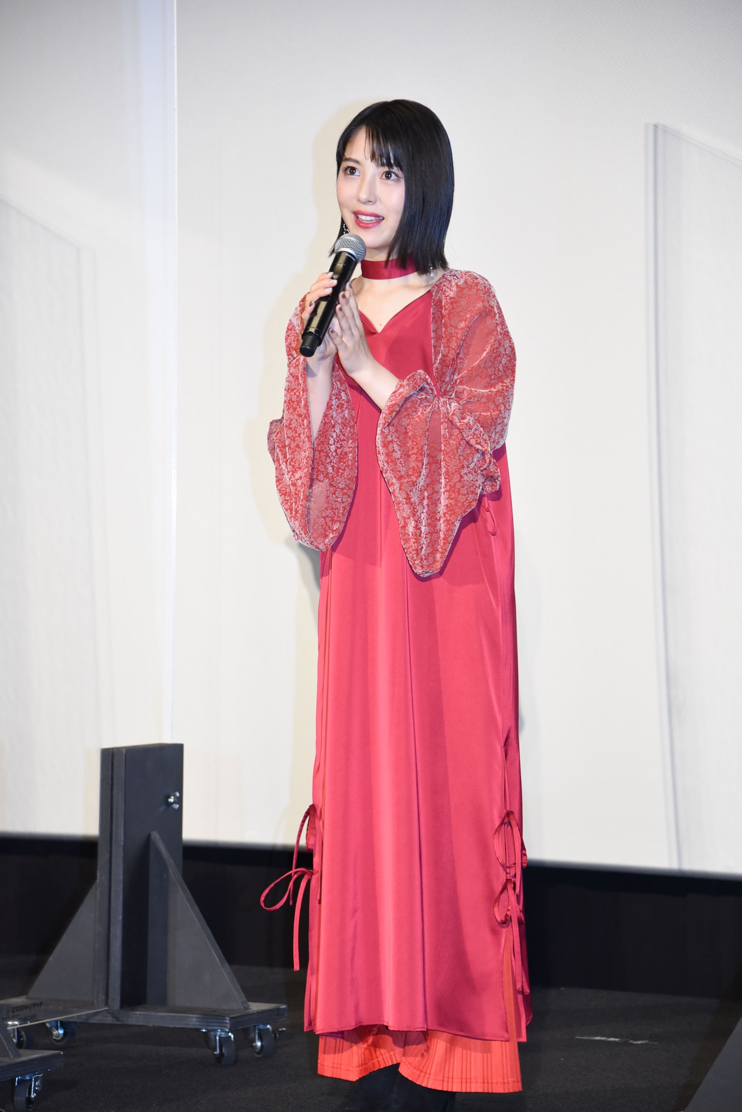 浜辺美波