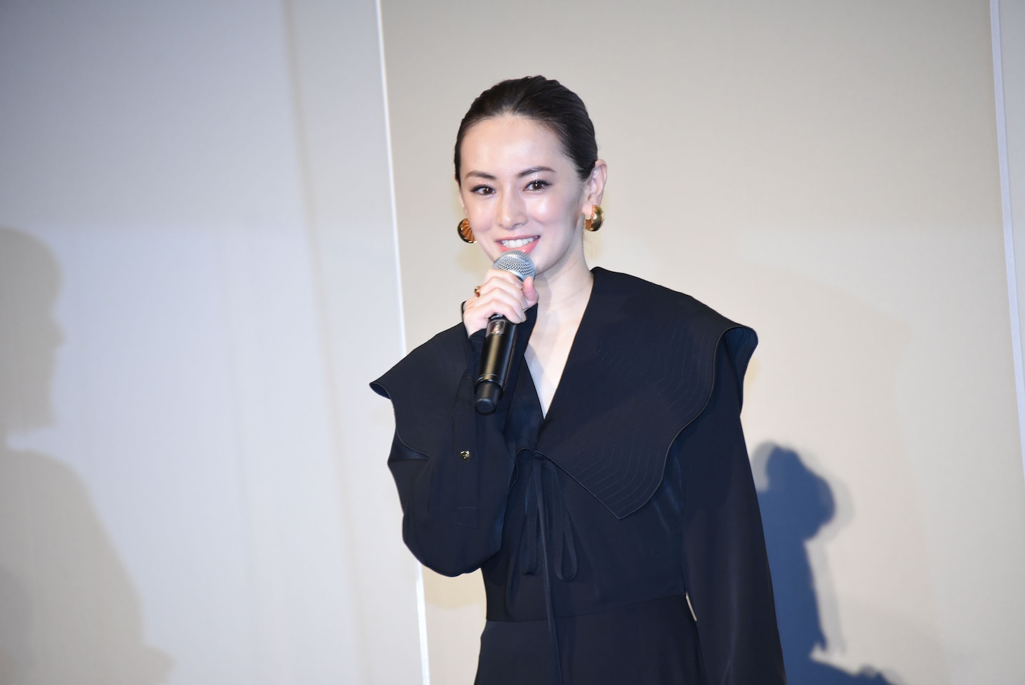 北川景子