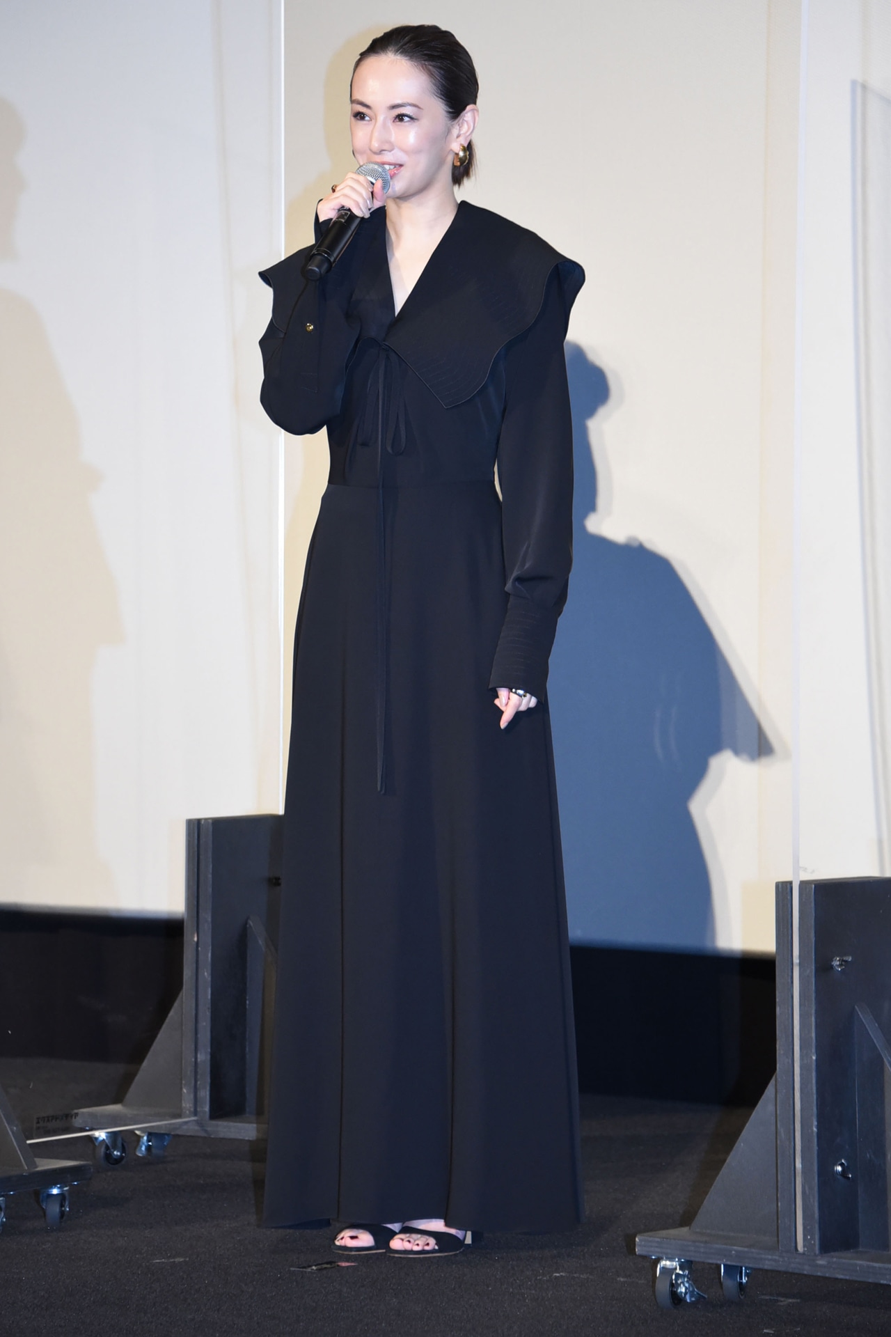 北川景子