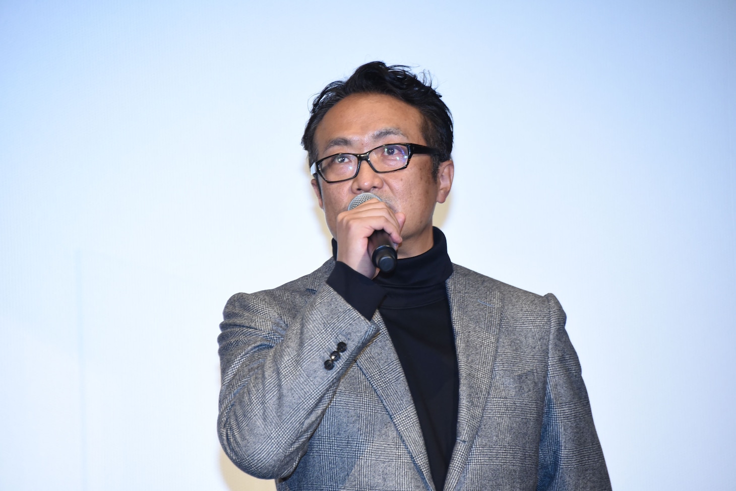 平川雄一朗監督