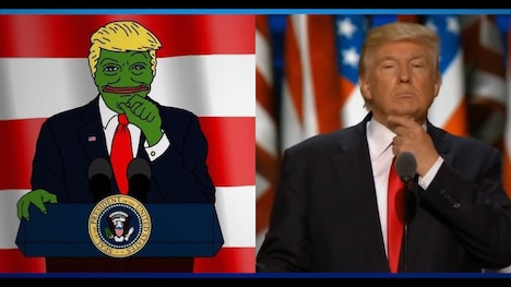 「フィールズ・グッド・マン」