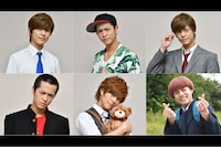 「RIDER TIME 仮面ライダージオウ VS ディケイド／7人のジオウ！」 (c)2021 「仮面ライダージオウVSディケイド／7人のジオウ！」製作委員会 (c)2018石森プロ・テレビ朝日・ADK EM・東映