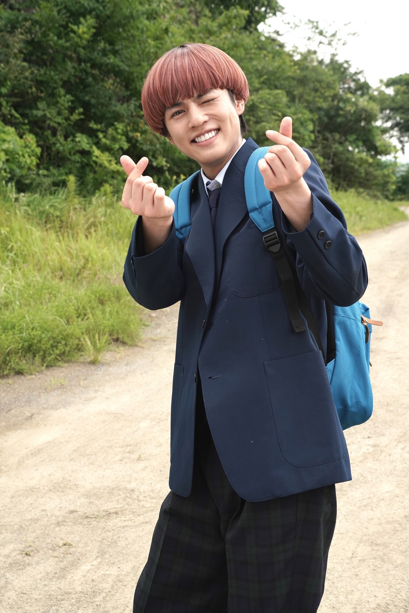 「RIDER TIME 仮面ライダージオウ VS ディケイド／7人のジオウ！」 (c)2021 「仮面ライダージオウVSディケイド／7人のジオウ！」製作委員会 (c)2018石森プロ・テレビ朝日・ADK EM・東映