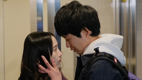 「30禁 それは30歳未満お断りの恋。」