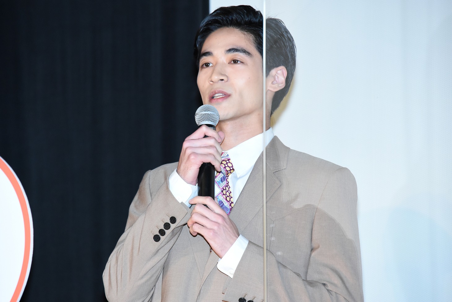 若林拓也
