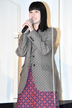 橋本愛