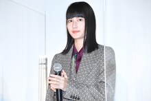 橋本愛