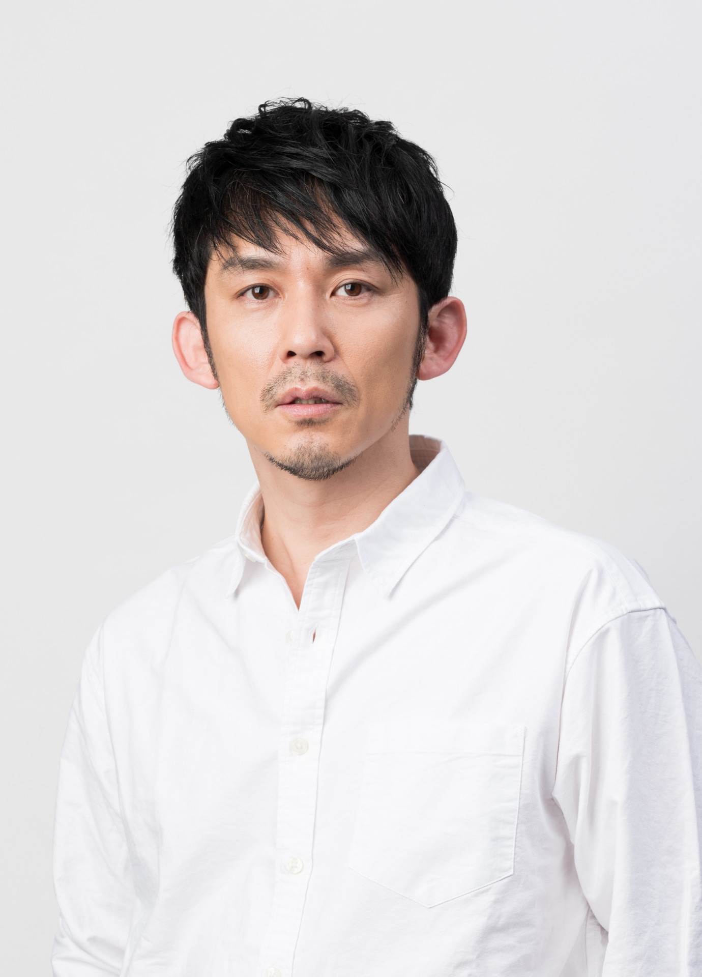 松林慎司
