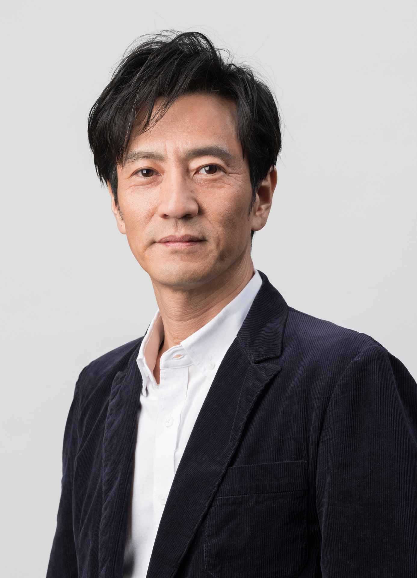 津田寛治