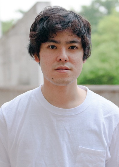 前原瑞樹