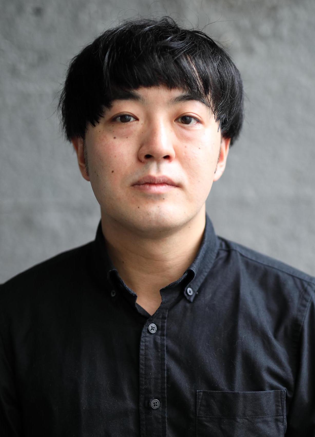 菊池豪