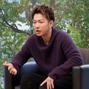 佐藤健「るろ剣」への使命感語る「やらないわけにはいかない」、大友啓史と対談