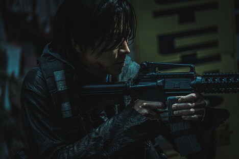 「新感染半島 ファイナル・ステージ」新場面写真