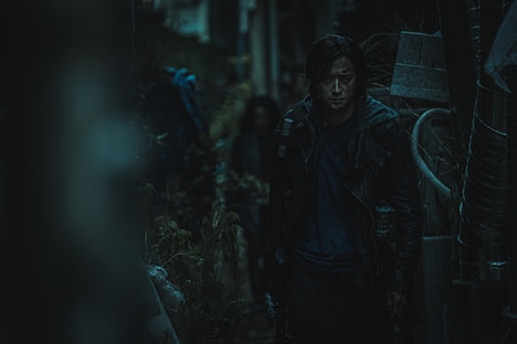 「新感染半島 ファイナル・ステージ」新場面写真