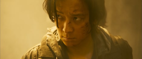 「新感染半島 ファイナル・ステージ」新場面写真