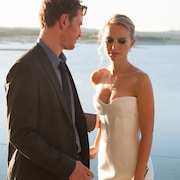 ナタリー・ポートマン、実際の音楽祭で撮った「ソング・トゥ・ソング」ライブシーン回想