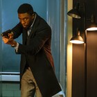 チャドウィック・ボーズマンが凶悪事件追う、最後の主演作「21ブリッジ」場面写真