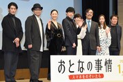 東山紀之の印象は？鈴木保奈美と常盤貴子が「少年隊がいる」「いつでもヒガシ！」