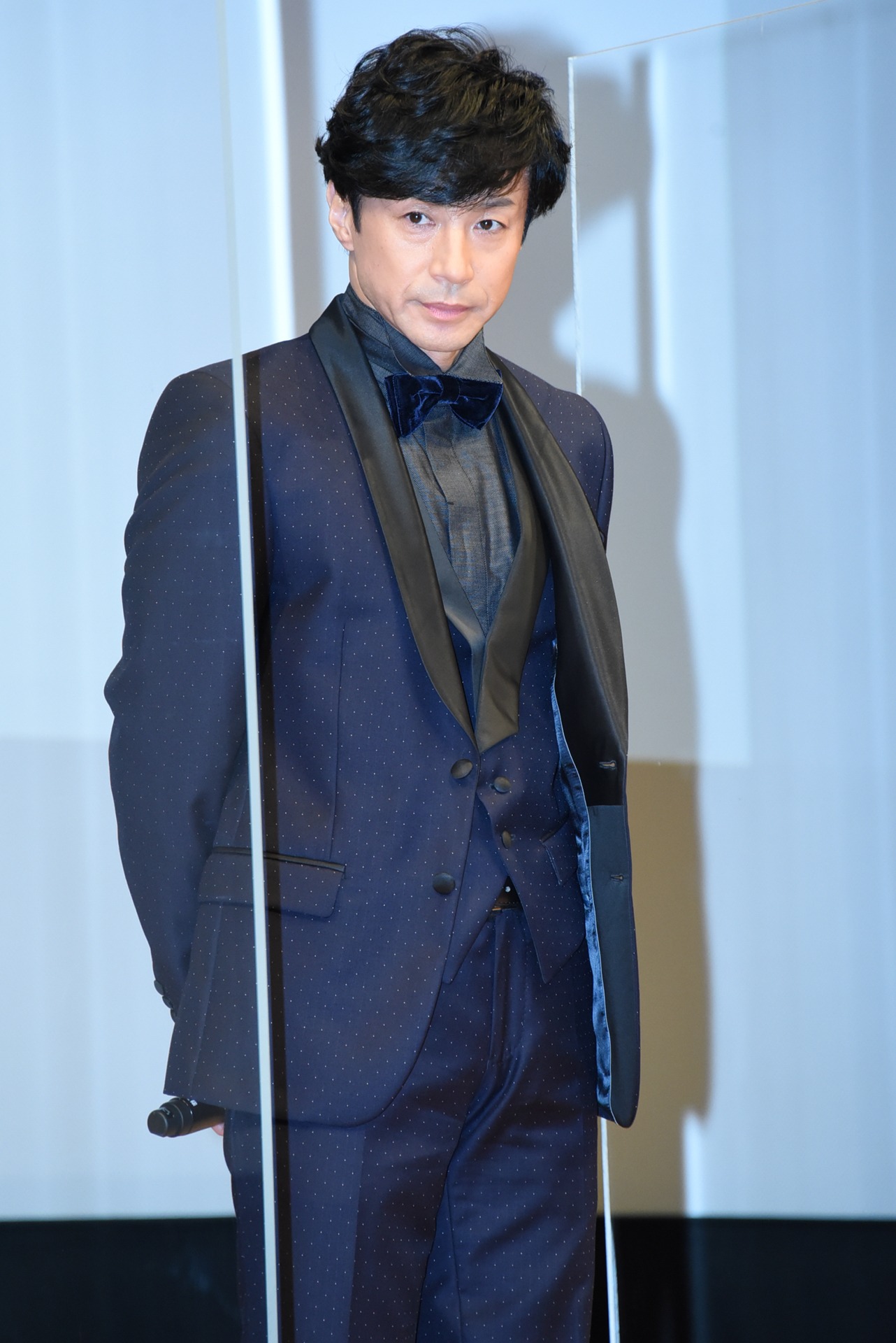 東山紀之